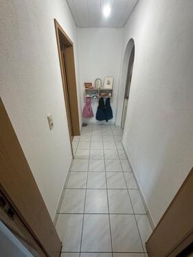 Foto - Etagenwohnung in Boxberg zur Miete