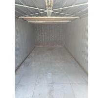 Garage „Am Heuer“ zu vermieten - 60,00 EUR Miete, in Herzberg am Harz (PLZ: 37412)