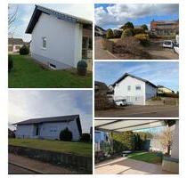 ANFRAGESTOP EinfamilienhausWohnung in Saarwellingen zu vermieten