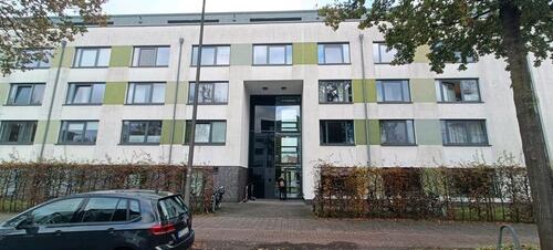 Foto - Moderne 2 Zimmer Wohnung in Gievenbeck (Studentenwohnheim Flag)