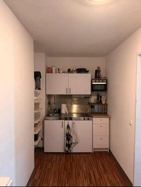 Foto - Etagenwohnung in Gescher