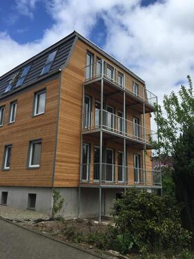 Foto - 2 Zimmer Etagenwohnung zur Miete in Bad Harzburg