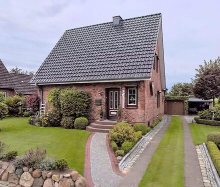 Foto - Einziehen und Wohlfühlen in ruhiger Lage von Heiligenstedten