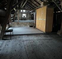 Lagerplatz Lager Scheune zu vermieten! - Pilsting