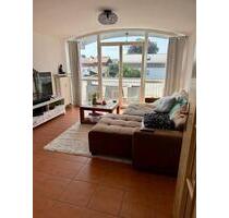 Helle 2,5-Zimmer-Wohnung mit Balkon und Stellplatz in Bad Aibling