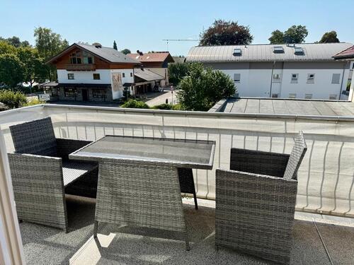 Foto - 2.5 Zimmer Dachgeschoßwohnung zur Miete in Bad Aibling