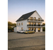 2 Zimmer Wohnung - Neubau mit Terasse - Löhne