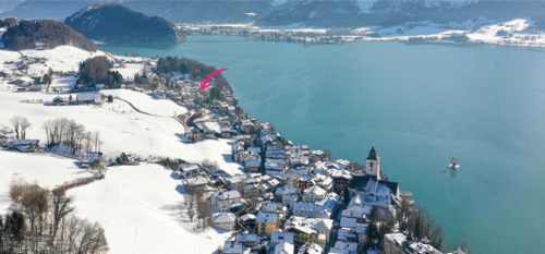 Foto - Zimmer am Wolfgangsee in St. Wolfgang Salzkammergut