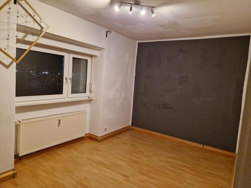 Foto - 1 Zimmer Etagenwohnung in Mannheim