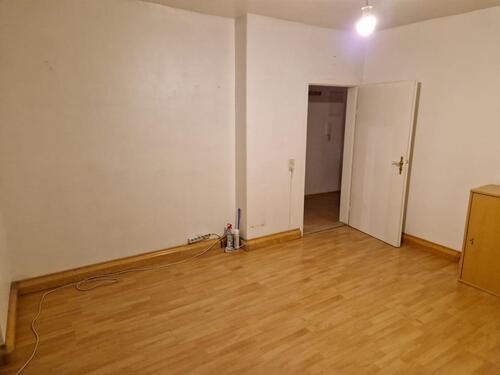 Foto - Etagenwohnung in Mannheim zur Miete