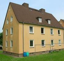 Demnächst frei! 3-Zimmer-Wohnung in Detmold Stadtmitte