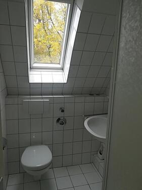 Foto - Dachgeschoßwohnung in Detmold zur Miete