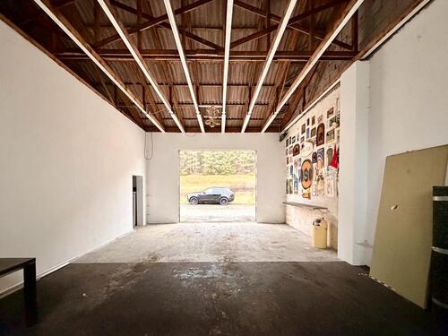 Foto - Werkstatt Lager in Kronach-Höfles Hohes Tor(3,20m) Ab sofort!