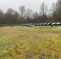 Videoüberwachter Stellplatz im Gewerbegebiet Celle (29223)