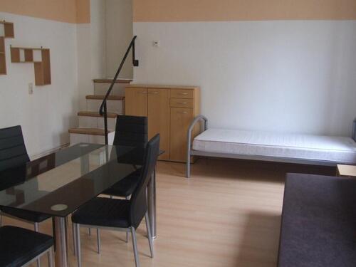 Foto - 1-Zimmer-Apartment in Halle (Saale) – Ideal für Studenten!