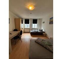 1-Zimmer-Apartment in Halle (Saale) – Ideal für Studenten!