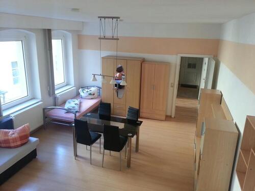 Foto - 1 Zimmer Etagenwohnung in Halle (Saale)