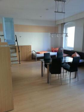 Foto - Etagenwohnung in Halle (Saale) zur Miete