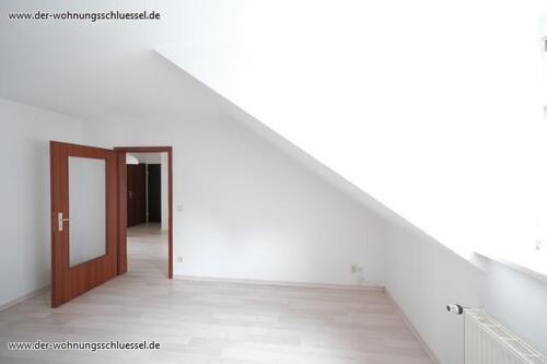 Foto - 2 Zimmer Dachgeschoßwohnung in Annaberg-Buchholz