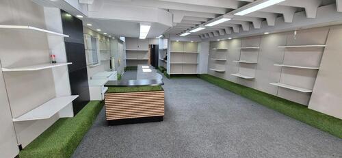 Foto - TOP! 140qm Ladenlokal in exponierter Lage Einzelhandel Büro Kiosk