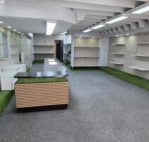 TOP! 140qm Ladenlokal in exponierter Lage Einzelhandel Büro Kiosk - Völklingen