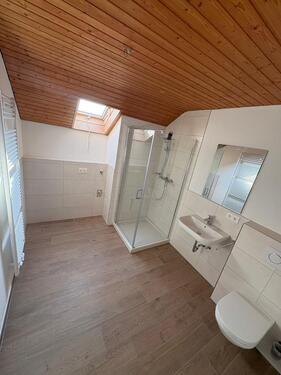 Foto - 2 Zimmer Dachgeschoßwohnung zur Miete in Passau