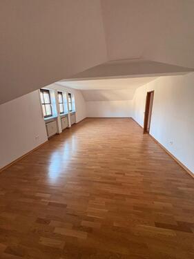 Foto - Dachgeschoßwohnung in Passau zur Miete