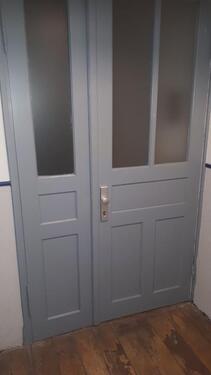 Foto - Zweiraumwohnung im Zentrum von Güstrow