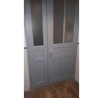 Zweiraumwohnung im Zentrum von Güstrow