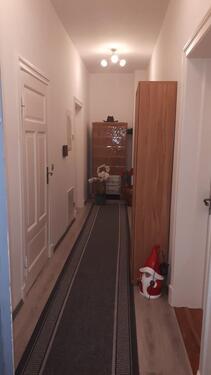 Foto - 2 Zimmer Erdgeschoßwohnung in Güstrow