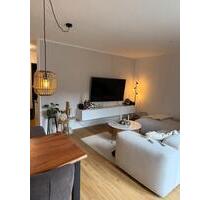 Moderne Penthousewohnung mit 2 Dachterrassen - zum 01.05.2026 - Erfurt Johannesplatz