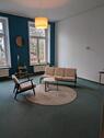 Foto - Heller Praxisraum Büro (30qm) in schönem Altbau im Zentrum Süd