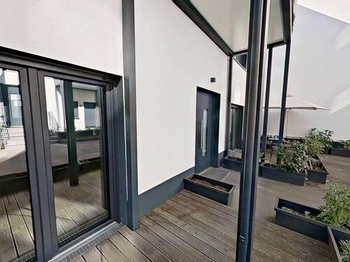 Foto - 1 Zimmer Erdgeschoßwohnung zur Miete in Stuttgart