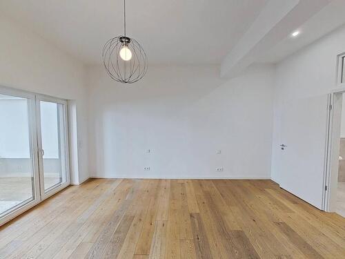 Foto - 1 Zimmer Erdgeschoßwohnung in Stuttgart