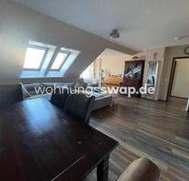 Wohnungsswap - 2 Zimmer, 55 m² - Ebelingstraße, Harburg, Hamburg