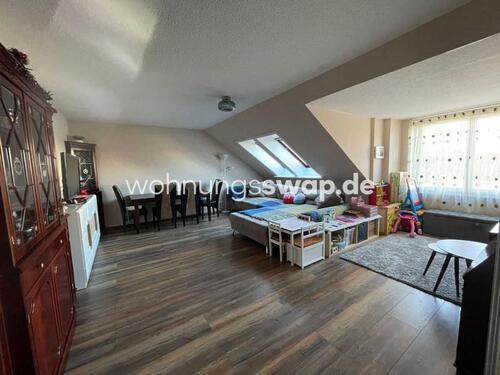 Foto - 2 Zimmer Etagenwohnung zur Miete in Hamburg