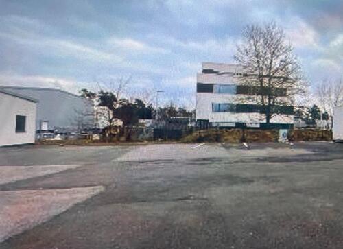 Foto - Stellplatz für Wohnwägen, Wohnmobile und KfZ in Atzenhof