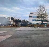 Stellplatz für Wohnwägen, Wohnmobile und KfZ in Atzenhof - Fürth Bislohe