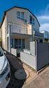 Foto - Privat-Oase 105m²: Maisonette mit Garten, Autark-Heizung & Design