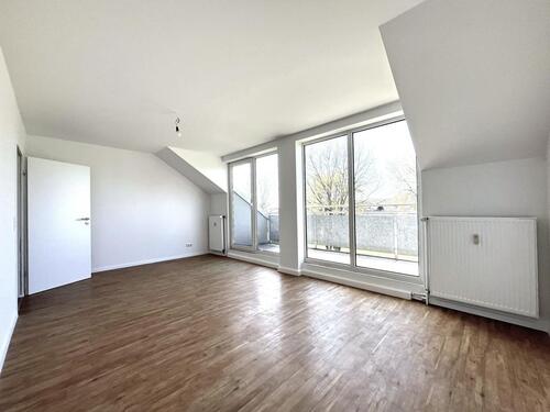 Foto - Gemütliche 2 Zimmer Wohnung mit fantastischem Blick