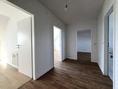 Foto - 2 Zimmer Dachgeschoßwohnung zur Miete in Oyten