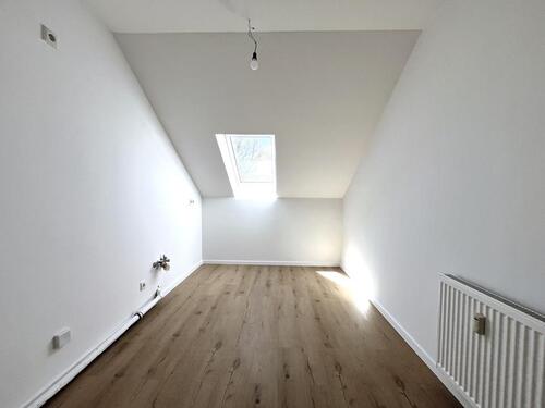Foto - 2 Zimmer Dachgeschoßwohnung in Oyten