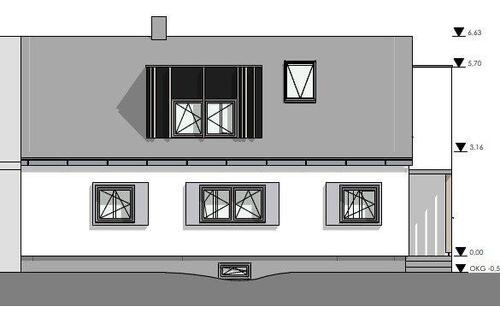 Foto - 5 Zimmer Doppelhaushälfte in Zwenkau