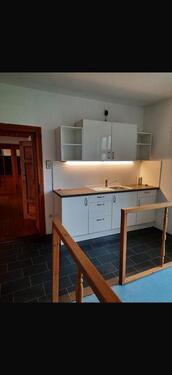 Foto - Etagenwohnung in Wolfenbüttel zur Miete