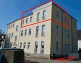 Foto - Attraktive 2- Zimmer Wohnung in Freiberg zentrale Lage