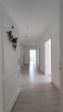 Foto - Dachgeschoßwohnung in Freiberg zur Miete