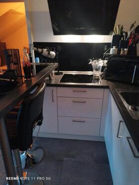 Foto - Etagenwohnung in München zur Miete