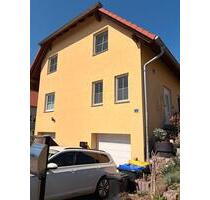 Freistehendes Einfamilienhaus - 495.000,00&nbsp;EUR Kaufpreis, ca.&nbsp; 120,00&nbsp;m&sup2; in Nesse-Apfelstädt (PLZ: 99192)