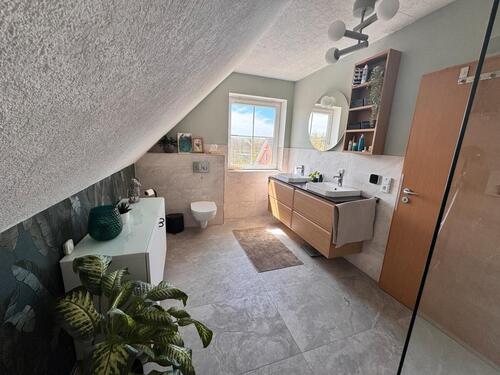 Foto - Einfamilienhaus in Nesse-Apfelstädt zum Kaufen