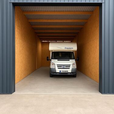 Foto - andere in Fürstenberg/Havel zur Miete